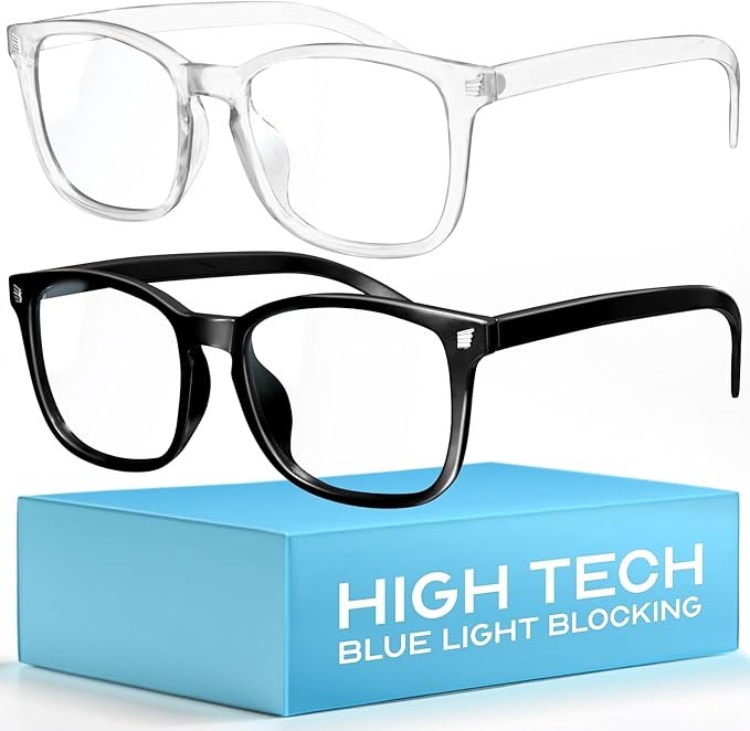 most popular blue light blockers for pcglasses.com